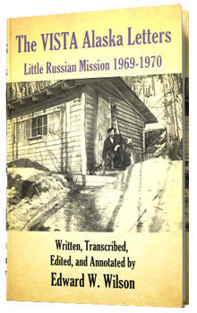Little Russian Mission